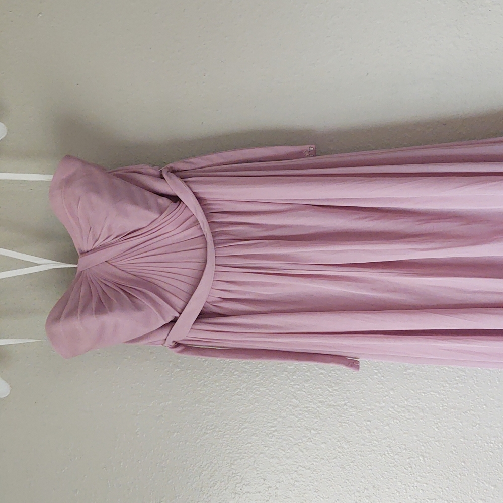 Bridesmaid Dress